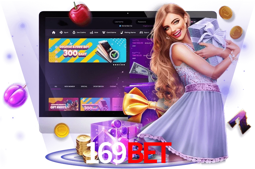 6 vantagens exclusivas do programa VIP da 169bet