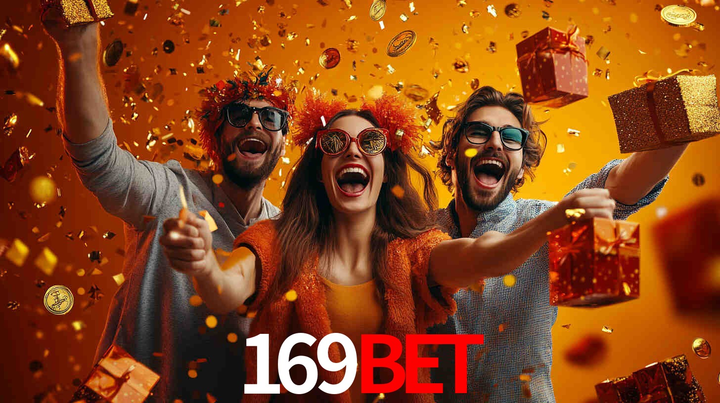 Loterias online disponíveis na 169bet
