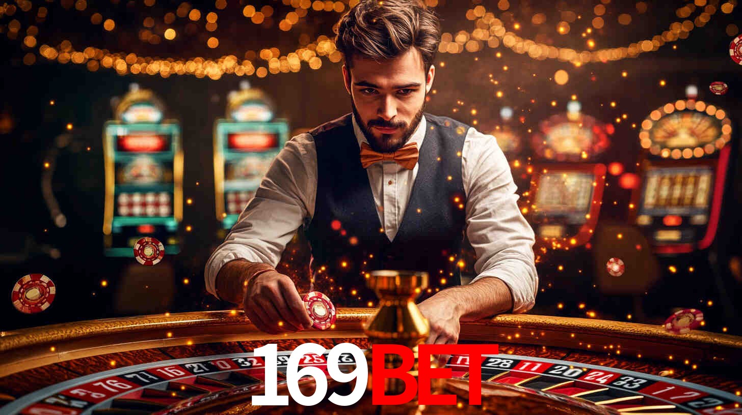 169bet PIX instantâneo Brasil - Depósito e saque em minutos 24/7