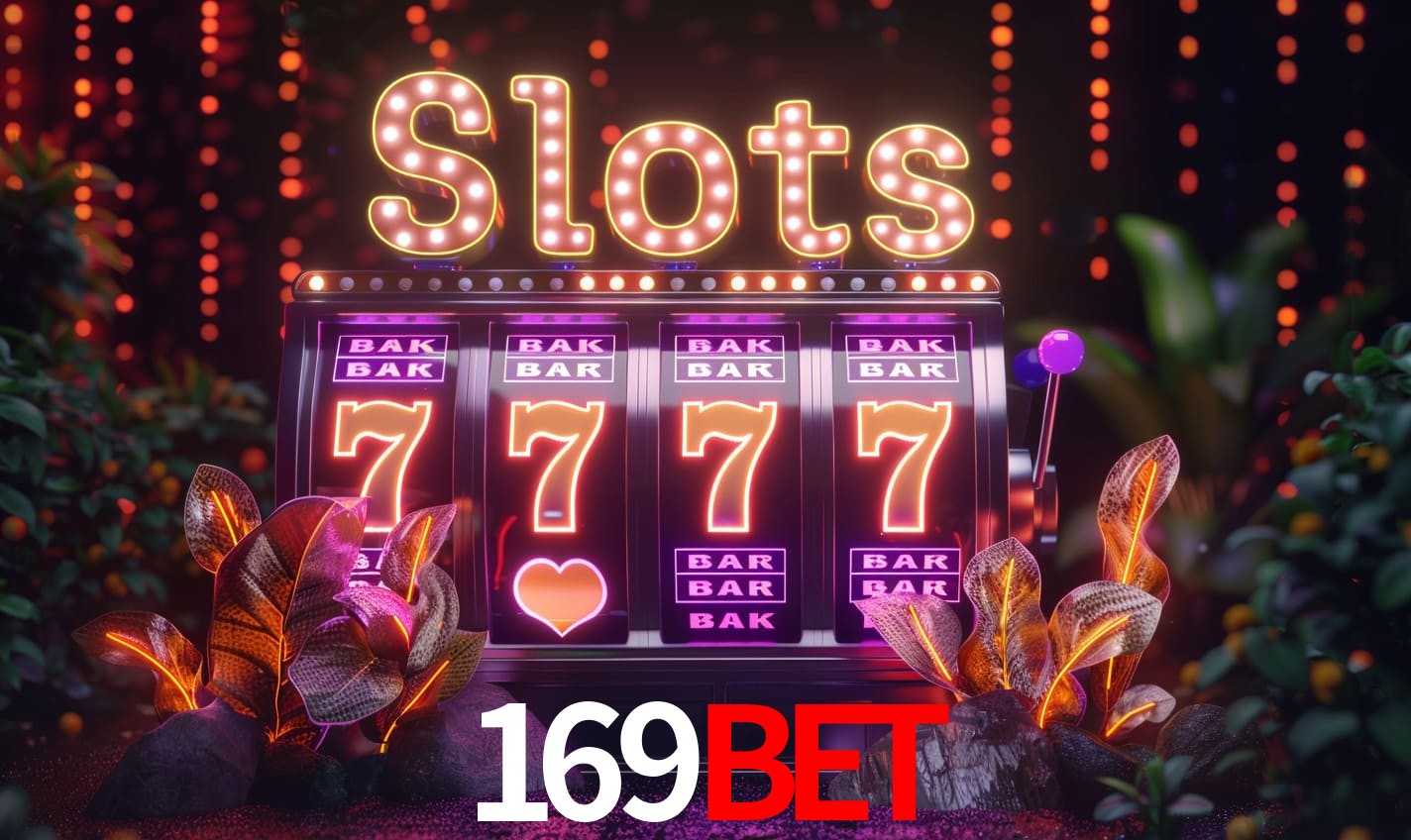 Principais provedores de slots da 169bet - NetEnt, Pragmatic Play, Play'n GO