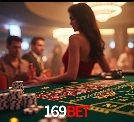 Vantagens exclusivas 169bet para jogadores brasileiros