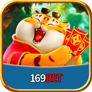Logo da 169bet